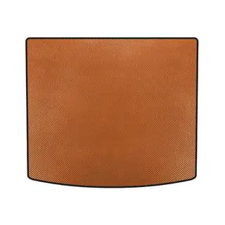 Tappetino bagagliaio EVA (HB, Arancione)
