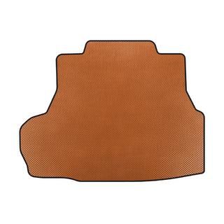 Tappetino bagagliaio (Arancione) Chevrolet Epica 2006-2014