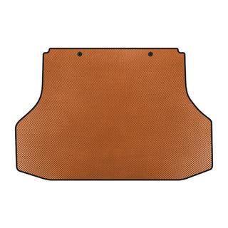 Tappetino bagagliaio EVA (SD, Arancione) Chevrolet Lacetti 2003-2024