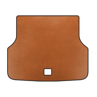 Tappetino bagagliaio EVA (SW, Arancione) Chevrolet Lacetti 2003-2024