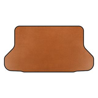 Tappetino bagagliaio EVA (HB, Arancione) Chevrolet Lacetti 2003-2024