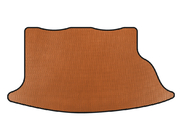 Chevrolet Niva 1998-2020 Tappetino bagagliaio (Arancione) foto 1
