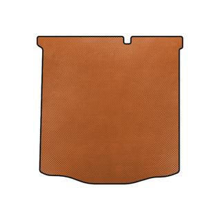 Tappetino bagagliaio (SD, Pre-Restyling, Arancione)
