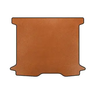 Tappetino bagagliaio (Arancione)