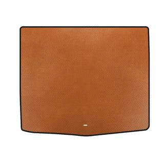 Tappetino bagagliaio (HB, 5 porte, Arancione)