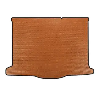 Tappetino bagagliaio EVA (HB, Arancione)