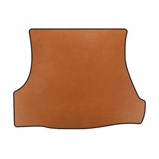 Tappetino bagagliaio (2000-2005, SD, Arancione) Ford Mondeo 2000-2007