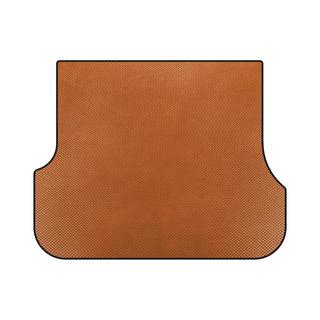 Tappetino bagagliaio EVA (SW, Arancione) Ford Mondeo 2000-2007