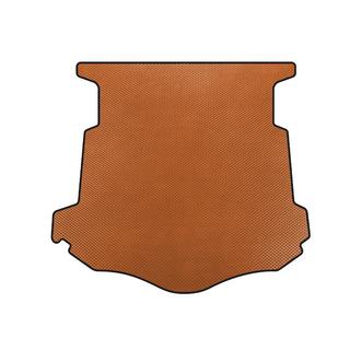Tappetino bagagliaio EVA (2008-2010, LB, Arancione) Ford Mondeo 2008-2014