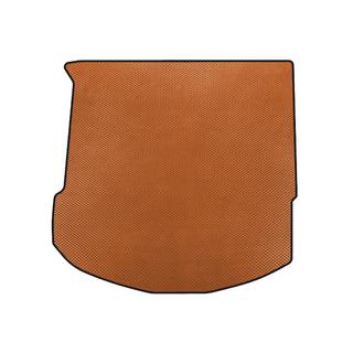 Tappetino bagagliaio (2008-2010, SW, Arancione) Ford Mondeo 2008-2014