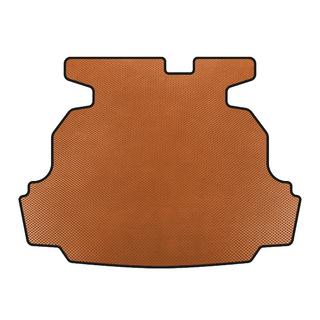 Tappetino bagagliaio EVA (SD, Arancione) Geely Emgrand EC7 2009-