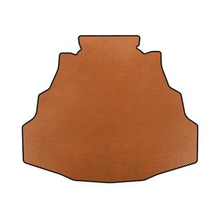 Tappetino bagagliaio EVA (SD, Arancione)