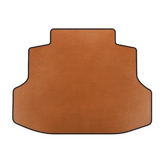 Tappetino bagagliaio EVA (SD, Arancione) Honda Civic Sedan VII 2001-2006