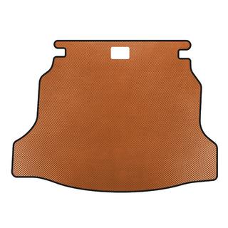 Tappetino bagagliaio (HB, 5 porte, Arancione)