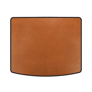 Tappetino bagagliaio EVA (Arancione)