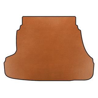 Tappetino bagagliaio EVA (SD, Arancione) Hyundai Elantra (HD) 2006-2011