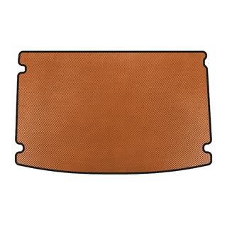 Tappetino bagagliaio (HB, 5 porte, Arancione)