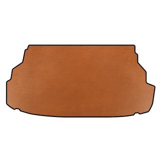 Tappetino bagagliaio EVA (SD, Arancione) Hyundai Grandeur 2005-2011