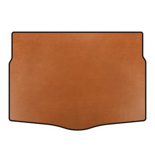 Tappetino bagagliaio EVA (HB, 5 porte, Arancione)
