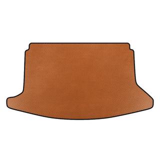 Tappetino bagagliaio (HB, 5 porte, Arancione)