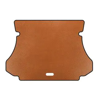 Tappetino bagagliaio (Arancione)
