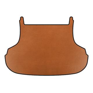 Tappetino bagagliaio (2001-2004, Arancione)