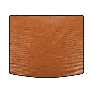 Tappetino bagagliaio (Arancione)