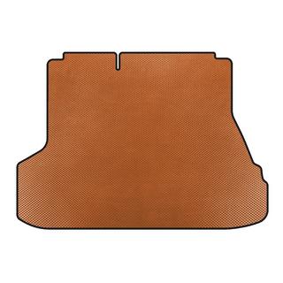 Tappetino bagagliaio EVA (SD, Arancione) Kia Cerato 1 2004-2009