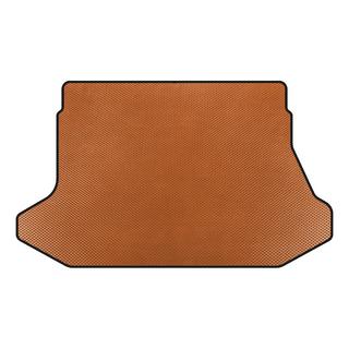 Tappetino bagagliaio EVA (HB, Arancione) Kia Cerato 1 2004-2009