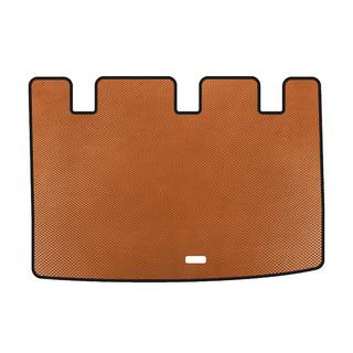 Tappetino bagagliaio EVA (HB, Arancione)