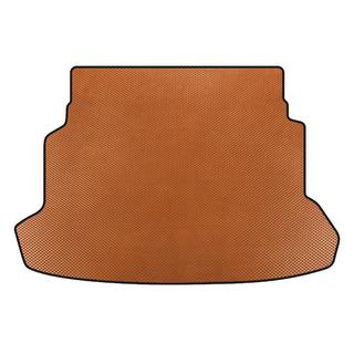 Tappetino bagagliaio EVA (SD, Arancione)
