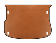 Range Rover Evoque 2012-2018 Tappetino bagagliaio (Arancione) foto 1
