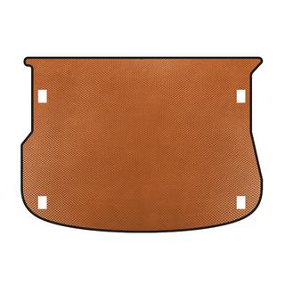 Tappetino bagagliaio (Arancione)