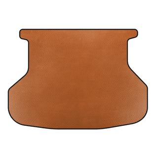 Tappetino bagagliaio (Arancione) Lexus RX 2003-2009
