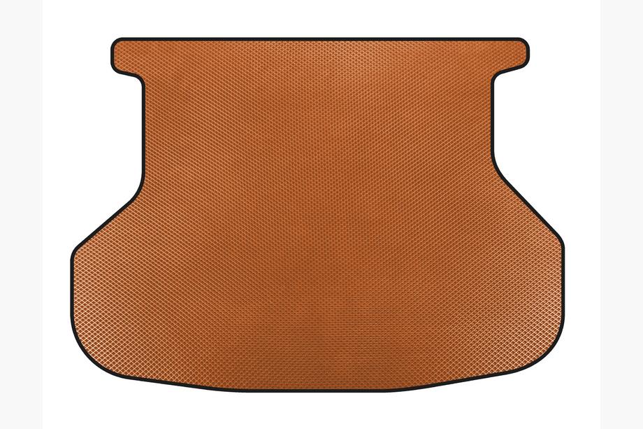 Lexus RX 2003-2009 Tappetino bagagliaio (Arancione) Image