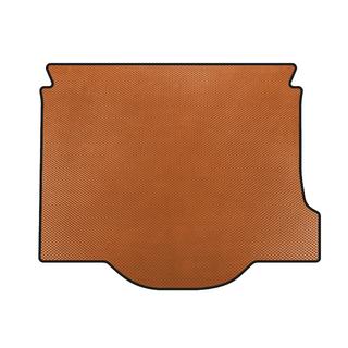 Tappetino bagagliaio EVA (SD, Arancione) Mazda 3 2003-2009