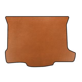 Tappetino bagagliaio EVA (SD, Arancione) Mazda 3 2009-2013
