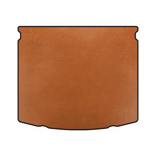 Tappetino bagagliaio EVA (HB, Arancione) Mazda 3 2013-2019