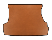 Mazda 323 1977-2003 Tappetino bagagliaio (HB, 5 porte, Arancione) foto 1