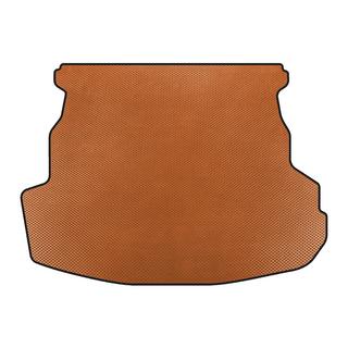 Tappetino bagagliaio EVA (SD, Arancione)