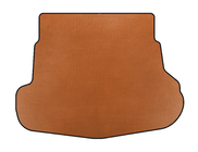 Mazda 6 2008-2012 Tappetino bagagliaio EVA (SD, Arancione) foto 1