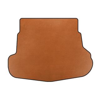 Tappetino bagagliaio EVA (SD, Arancione)
