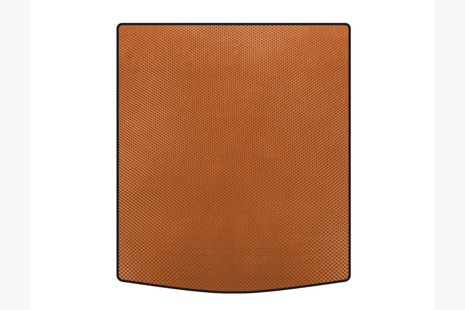 Mazda 6 2012-2024 Tappetino bagagliaio EVA (SD, Arancione) Image