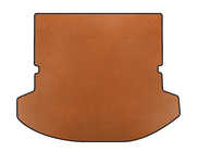 Mazda CX-9 2007-2016 Tappetino bagagliaio (Arancione) foto 1