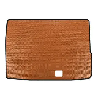 Tappetino bagagliaio EVA (Coupé, Arancione)