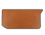 Smart 2007-2014 Tappetino bagagliaio EVA (Coupé, Arancione) foto 1