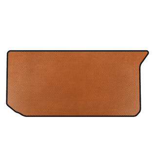Tappetino bagagliaio EVA (Coupé, Arancione) Smart 2007-2014