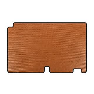 Tappetino bagagliaio EVA (HB, 5 porte, Arancione)