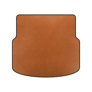 Tappetino bagagliaio EVA (SD, Arancione) Mercedes C-class W204 2007-2015