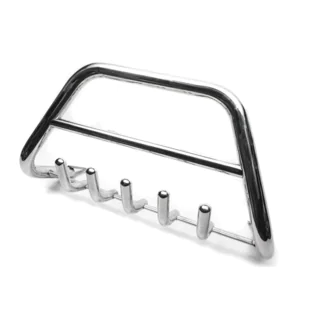 Parabullbar WT003 (Acciaio Inox) foto 4